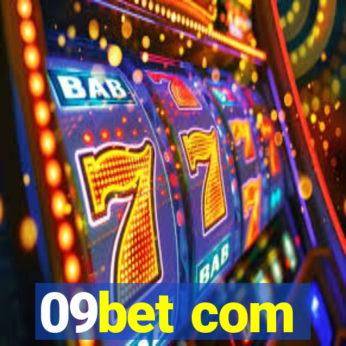 09bet com